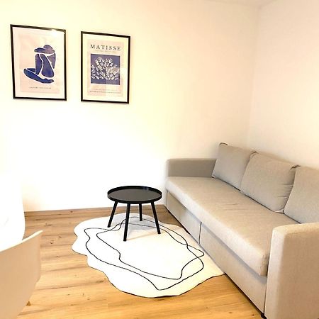 Zentrale Wohnung Mit Alpenblick Micheldorf in Oberosterreich Ngoại thất bức ảnh