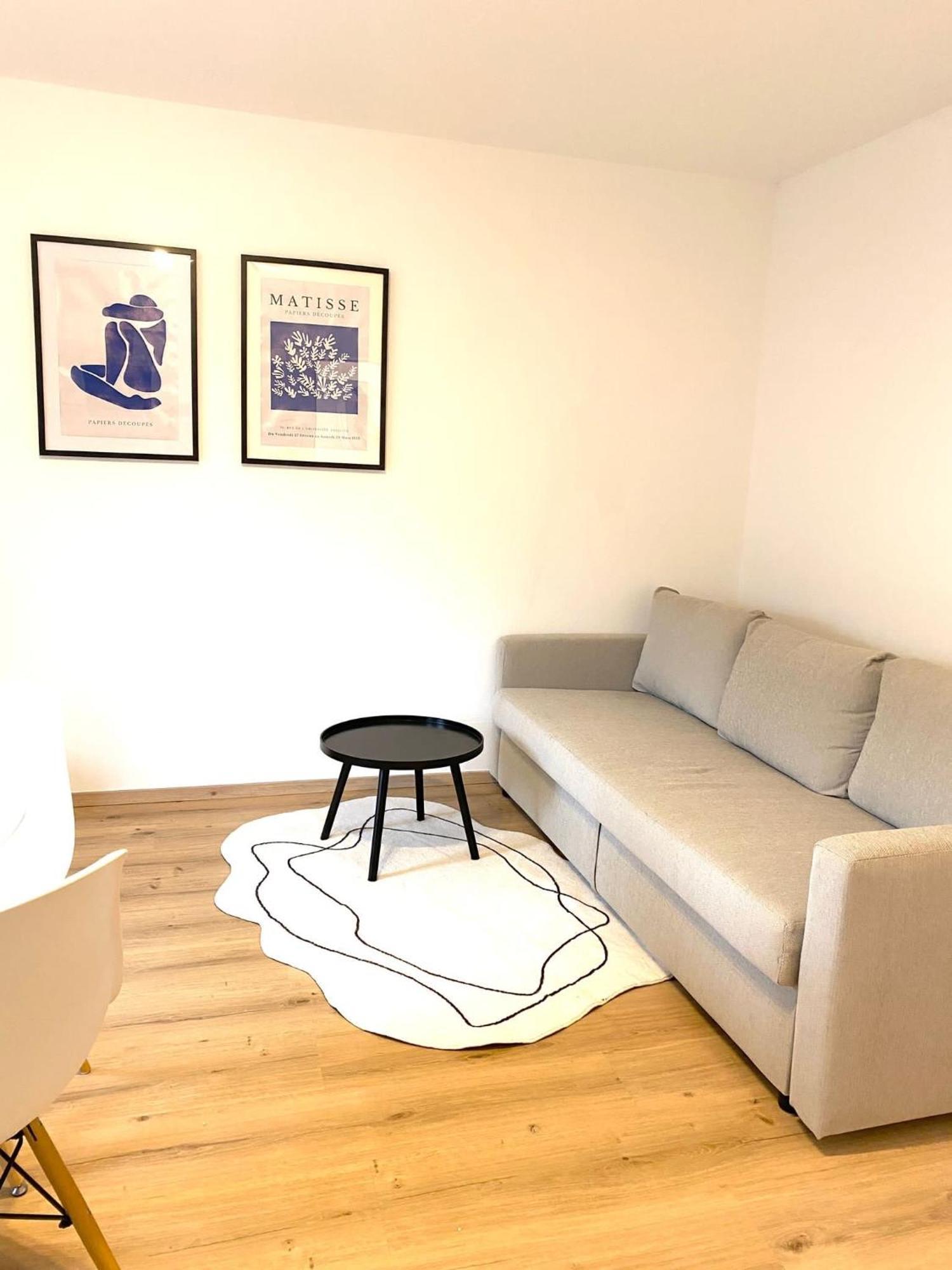 Zentrale Wohnung Mit Alpenblick Micheldorf in Oberosterreich Ngoại thất bức ảnh