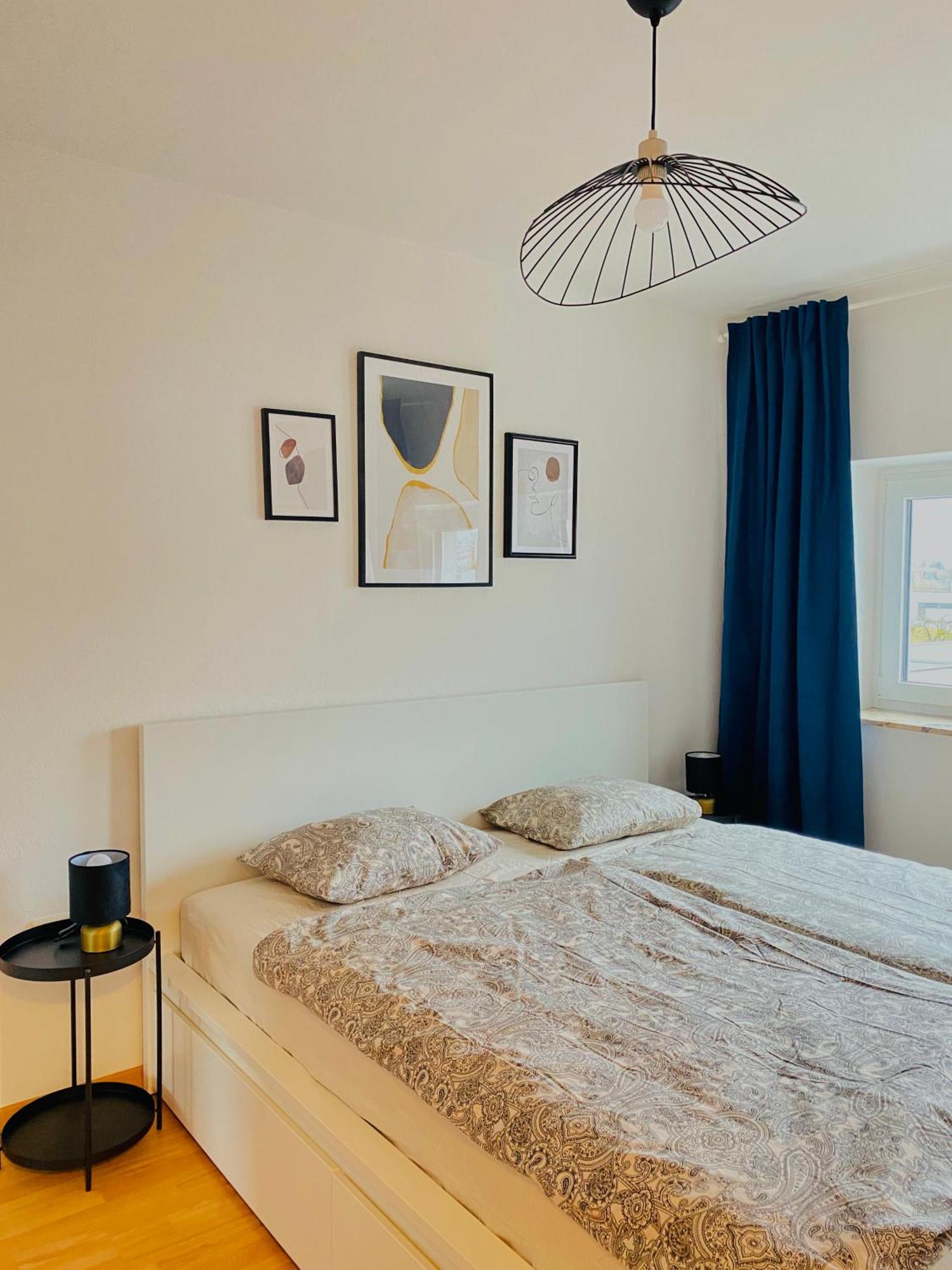 Zentrale Wohnung Mit Alpenblick Micheldorf in Oberosterreich Ngoại thất bức ảnh